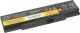 Bateria Movano Bateria do Lenovo ThinkPad E550 E555 E560 E565 4