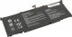 Bateria Movano Bateria B41N1526 do Asus ROG Stix GL502VM FX502VD 5