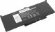 Bateria Movano Bateria MYJ96 do Dell Latitude 7290 7390 7490 5