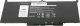 Bateria Movano Bateria MYJ96 do Dell Latitude 7290 7390 7490 6