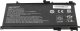 Bateria Movano Bateria TE04XL TPN-Q173 do HP Omen 15 Pavilion 15 5
