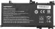 Bateria Movano Bateria TE04XL TPN-Q173 do HP Omen 15 Pavilion 15 7