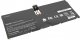 Bateria Movano Bateria HD04XL TPN-C104 do HP Envy Spectre XT 13 4