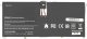 Bateria Movano Bateria HD04XL TPN-C104 do HP Envy Spectre XT 13 7
