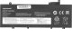 Bateria Movano Bateria L17L3P71 01AV478 do Lenovo Thinkpad T480s 8