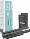 Bateria Movano Bateria PA3820U-1BRS PA3821U-1BRS do Toshiba 1
