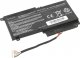 Bateria Movano Bateria PA5107U-1BRS do Toshiba L50 L55 P55 S55 4