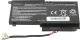 Bateria Movano Bateria PA5107U-1BRS do Toshiba L50 L55 P55 S55 5