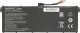 Bateria Movano Bateria AP16M5J do Acer Aspire 3 A314 A315 A317 7