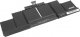 Bateria Movano Bateria A1494 MacBook Pro 15 Retina A1398 2013/14 5