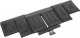 Bateria Movano Bateria A1494 MacBook Pro 15 Retina A1398 2013/14 7