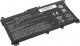 Bateria Movano Bateria TF03XL do HP Pavilion 14-BF 14-BP 15-CD 4
