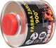 Hurtex Lakier farba żaroodporna do kominka/pieca czarna 0.5L 1