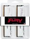 Pamięć Kingston Fury Beast, DDR5, 32 GB, 5200MHz, CL36 (KF552C36BWEK2-32) 3