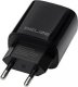 Ładowarka Beline Ładowarka sieciowa 20W PD 3.0 bez kabla czarna 2