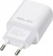 Ładowarka Beline Ładowarka sieciowa 20W USB-C + kabel USB-C, biała 1