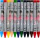 Starpak Kredki świecowe woskowe Starpak 12 szt balerina 2