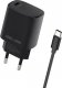Ładowarka Beline Ładowarka sieciowa 20W USB-C + kabel USB-C 3