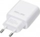 Ładowarka Beline Ładowarka sieciowa 25W GaN USB-C PD 3.0 bez kabla, biała 2