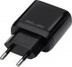 Ładowarka Beline Ładowarka sieciowa 25W GaN USB-C PD 3.0 bez kabla, czarna 2
