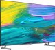 Telewizor Hisense 55U6KQ Mini LED 55'' 4K Ultra HD VIDAA 1