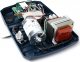 BFT Zestaw BFT Botticelli BT A650 29 KIT - PASEK - do bram garażowych 6