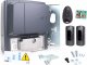 Came Zestaw CAME BX STRONG SPACE do 800kg bram przesuwnych (001PLU0053) 1