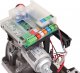 Faac Zestaw Energy - FAAC 391 24V do 5m bram dwuskrzydłowych 9