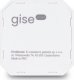 Gise GISE SMART Roller Shutter Sterownik roletowy Tuya WiFi 6