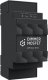 Grenton GRENTON - DIMMER MOSFET, DIN, TF-Bus (2.0) 1