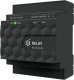 Grenton GRENTON - RELAY 4HP, DIN, TF-Bus (2.0) 1