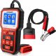 Konnwei Miernik diagnostyczny, skaner OBD2, tester baterii Konnwei KW681 1