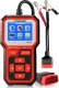 Konnwei Miernik diagnostyczny, skaner OBD2, tester baterii Konnwei KW681 4