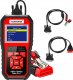 Konnwei Miernik diagnostyczny, skaner OBD2, tester baterii Konnwei KW870 4