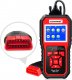 Konnwei Miernik diagnostyczny, skaner OBD2 Konnwei KW850 2