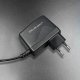 Qoltec Zasilacz wtyczkowy 24W | 12V | 2A | 5.5*2.1 5