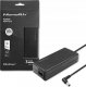 Qoltec Zasilacz sieciowy do monitora Samsung 30W | 14V | 2.1A | 6.5*4.4 | + kabel zasilajšcy 1