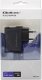 Qoltec Zasilacz wtyczkowy 6W | 6V | 1A | 5.5*2.1 8