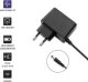 Qoltec Zasilacz wtyczkowy 9W | 9V | 1A | 5.5*2.1 1