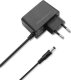 Qoltec Zasilacz wtyczkowy 9W | 9V | 1A | 5.5*2.1 2