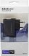 Qoltec Zasilacz wtyczkowy 9W | 9V | 1A | 5.5*2.1 5