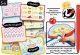 Lisciani Zestaw edukacyjny Montessori Pen Szkoła pisania z 18 tabliczkami 2