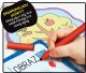 Lisciani Zestaw edukacyjny Montessori Pen Szkoła pisania z 18 tabliczkami 3