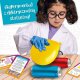 Lisciani Zestaw naukowy Im a Genius Eksperymenty z elektrycznociš 3