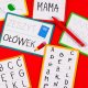 Lisciani Zestaw Montessori Długopis z 32 tabliczkami 8