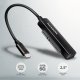 Adapter USB Axagon ADSA-FP2C Adapter USB-C 5Gbps SATA 6G 2.5' HDD/SSD FASTPort2 2