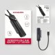 Adapter USB Axagon ADSA-FP2C Adapter USB-C 5Gbps SATA 6G 2.5' HDD/SSD FASTPort2 6
