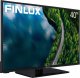 Telewizor Finlux 40-FFH-4120 LED 40'' Full HD 2