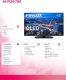Telewizor Finlux 43-FUH-7161 QLED 43'' 4K Ultra HD Android 7