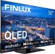 Telewizor Finlux 50-FUH-7161 QLED 50'' 4K Ultra HD Android 2